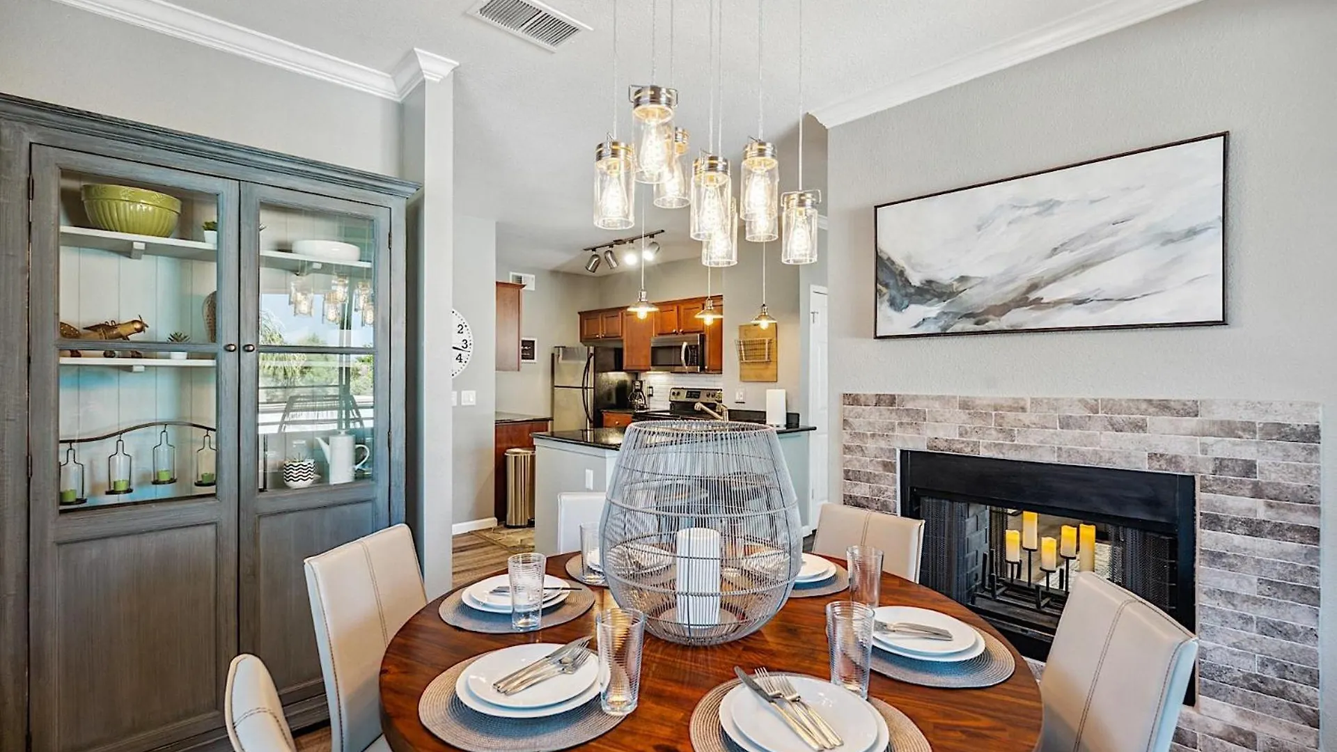 Ferienhaus At The Plaza Modern Resort-Style Condo 5069 Scottsdale
